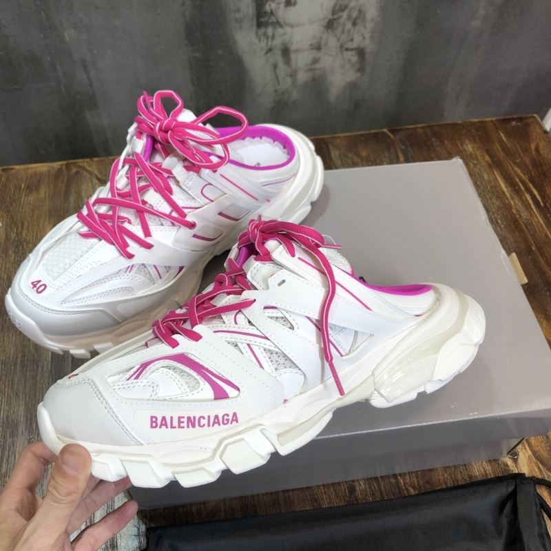 Balenciaga Track Shoes